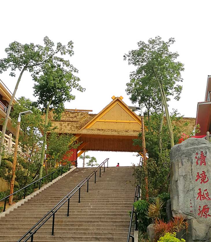 廠家批發(fā)福建微光免布線路燈定制