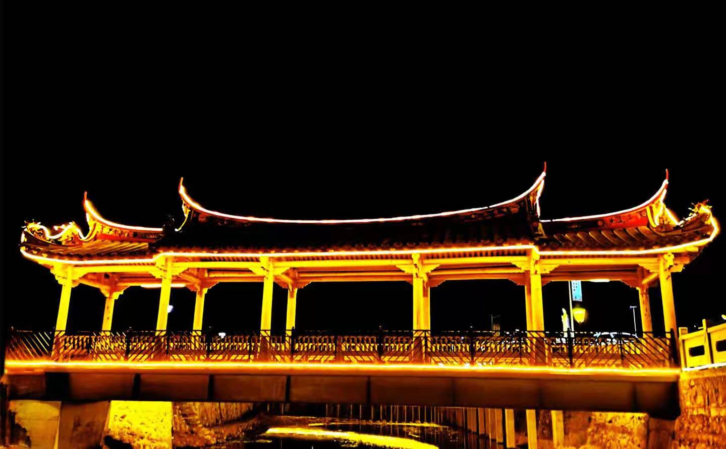 免電費(fèi)景觀燈帶